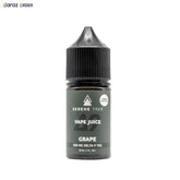 Serene Tree Delta-9 THC Grape Vape Juice 500mg